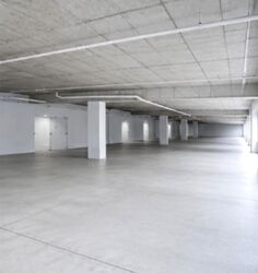 Techplace II (D20), Factory #619461511